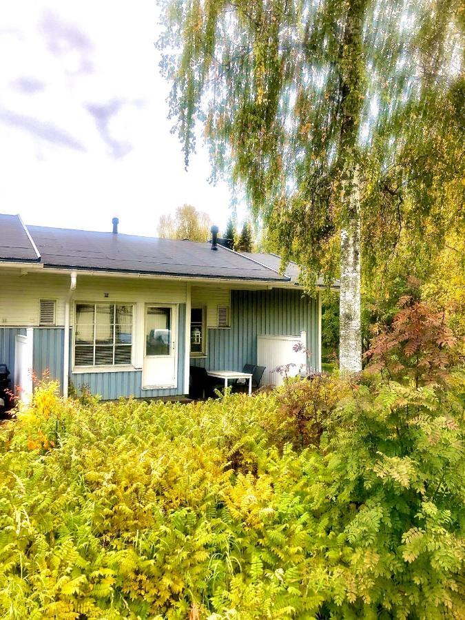 Cozy House With Sauna 10 Min Walk To Santa Claus Village 로바니에미 외부 사진