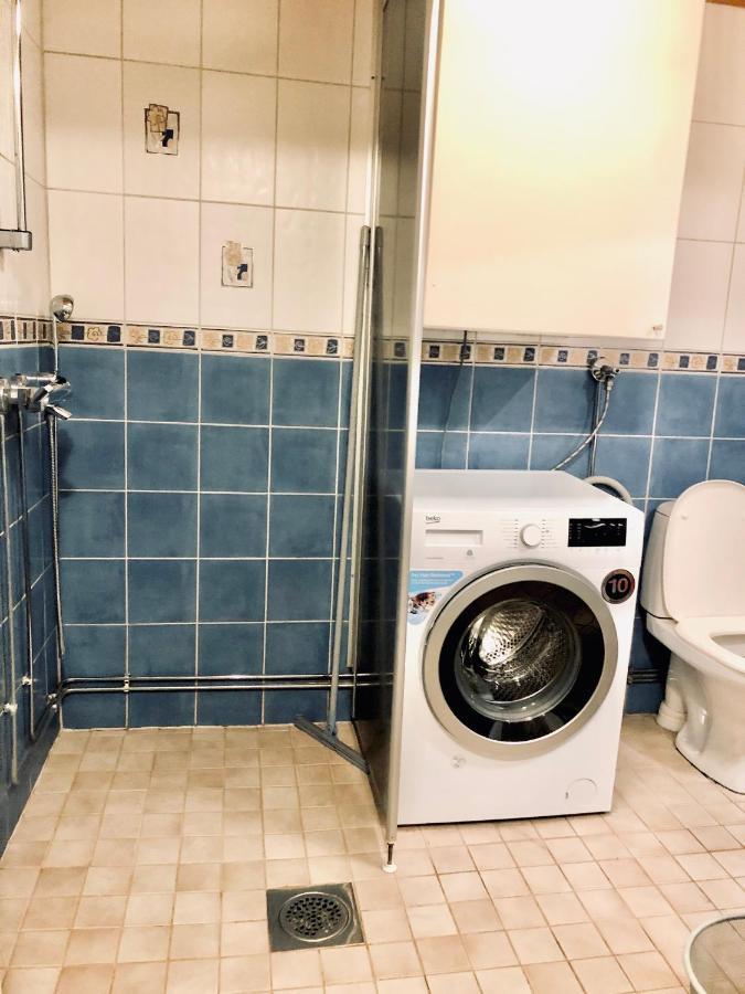 Cozy House With Sauna 10 Min Walk To Santa Claus Village 로바니에미 외부 사진