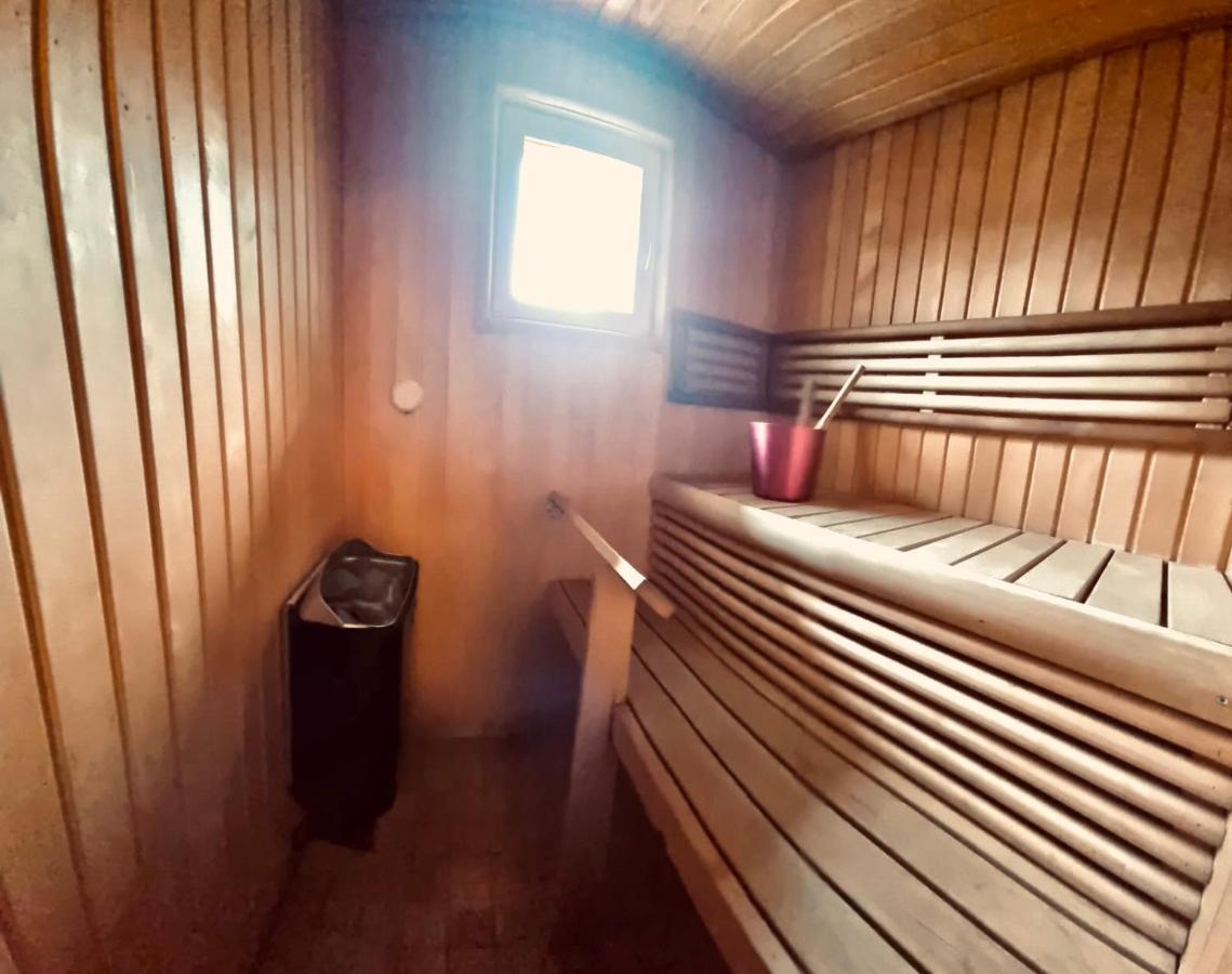Cozy House With Sauna 10 Min Walk To Santa Claus Village 로바니에미 외부 사진