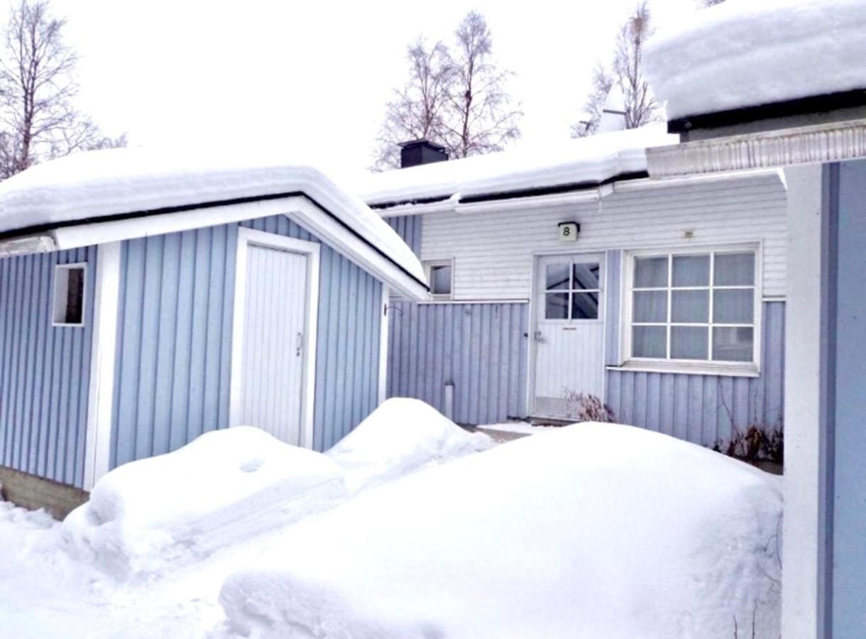 Cozy House With Sauna 10 Min Walk To Santa Claus Village 로바니에미 외부 사진